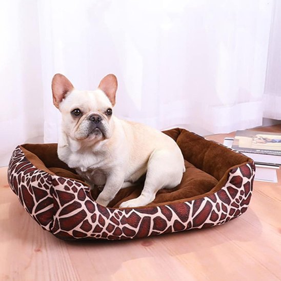 Panier pour chien | Confort Douillet