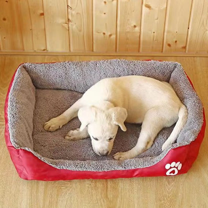 Panier pour chien | Confort Douillet