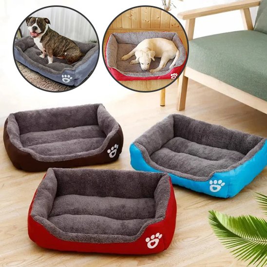 Panier pour chien | Confort Douillet