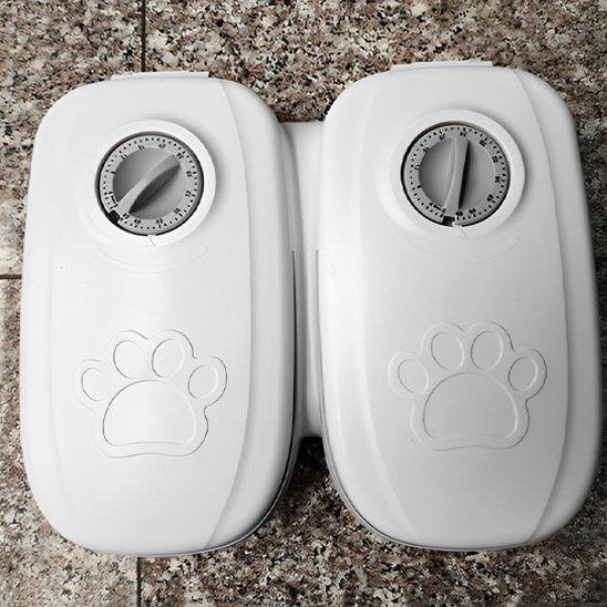 Distributeur croquette automatique | PetCare