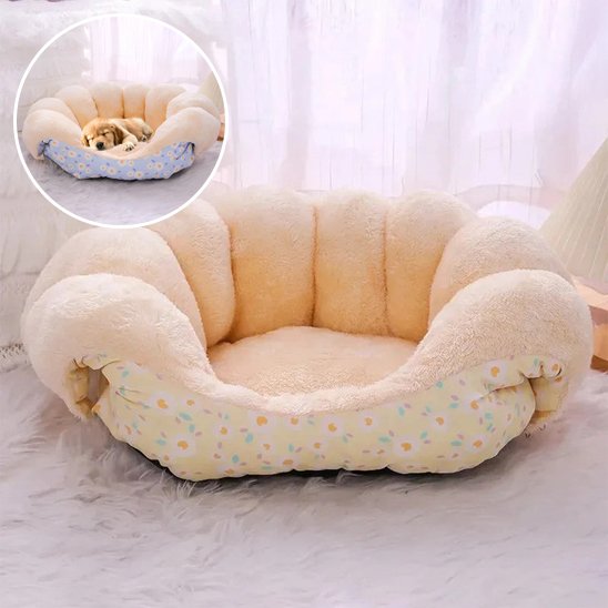 Canapé pour chien orthopédique | ComfortPro