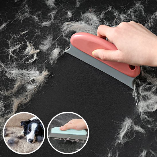 Brosse anti poil | PurFect