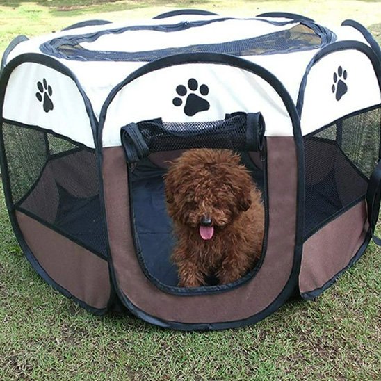 Parc pour chien | Sécuriplay