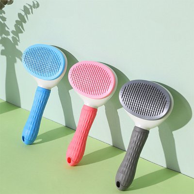 Brosse pour Chien | Anti-Nœuds Premium