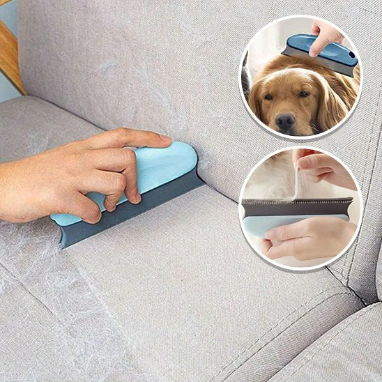 Brosse anti poil | PurFect