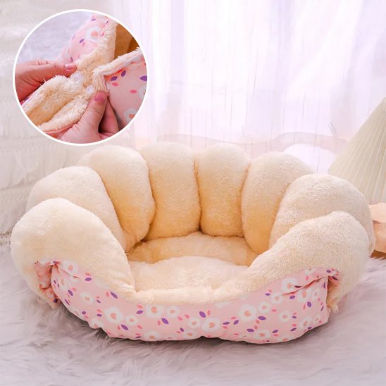 Canapé pour chien orthopédique | ComfortPro