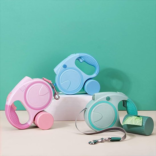 Laisse pour Chien | Comfort Pro