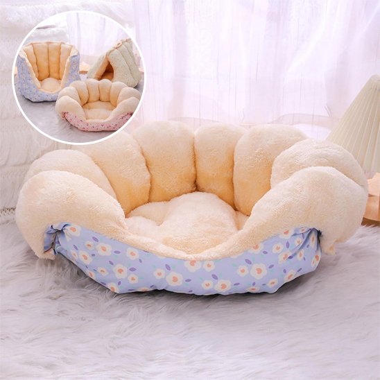 Canapé pour chien orthopédique | ComfortPro