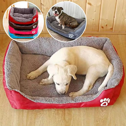 Panier pour chien | Confort Douillet