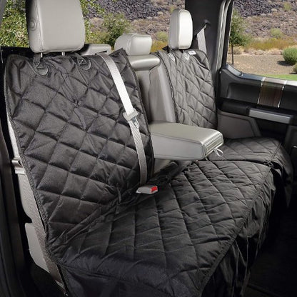 Housse voiture chien | ImperShield