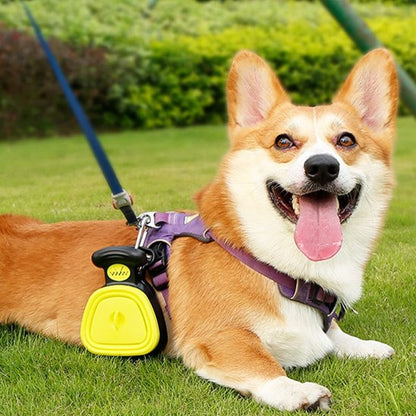 Ramasse crottes pour chien | Hygiénique