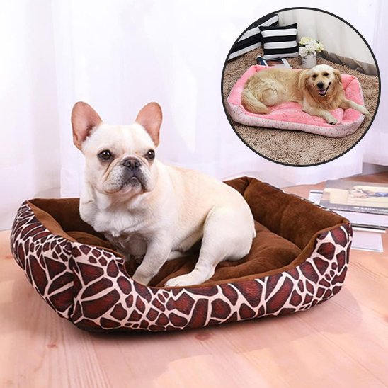 Panier pour chien | Confort Douillet