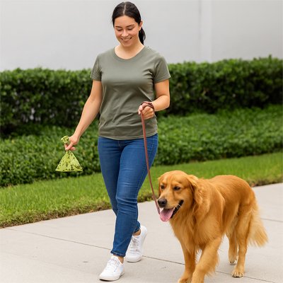 Sac a crotte | EcoBagg