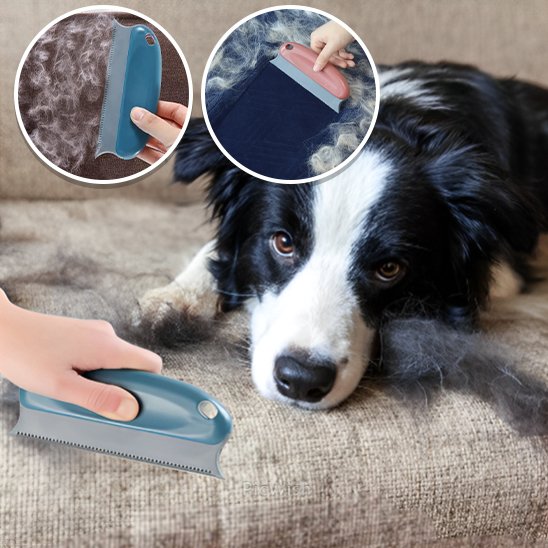 Brosse anti poil | PurFect