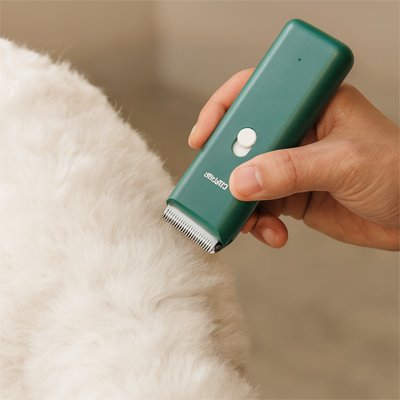 Tondeuse pour chien | CLIPPER Silencieuse