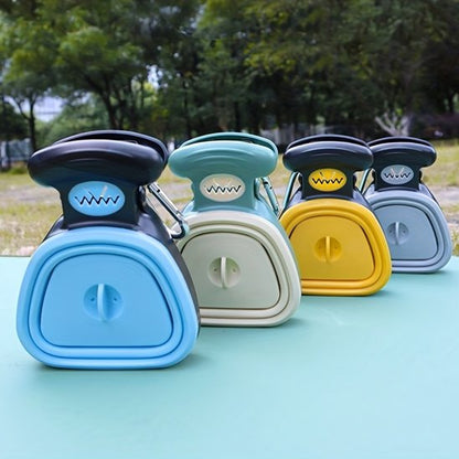 Ramasse crottes pour chien | Hygiénique