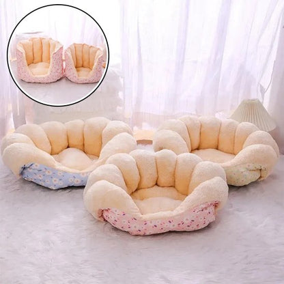 Canapé pour chien orthopédique | ComfortPro