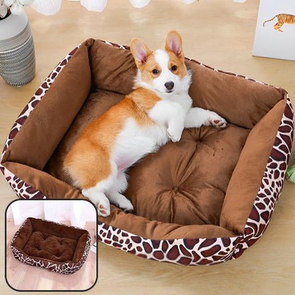 Panier pour chien | Confort Douillet