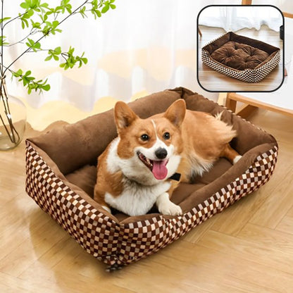 Panier pour chien | Confort Douillet