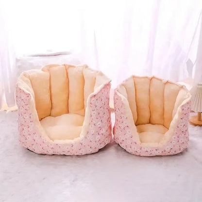 Canapé pour chien orthopédique | ComfortPro