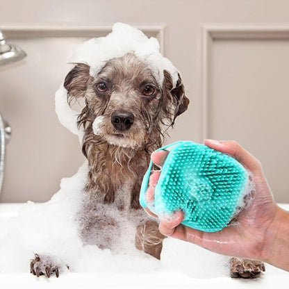 Brosse chien | Anti-nœuds