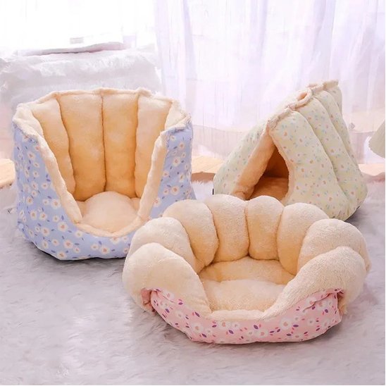 Canapé pour chien orthopédique | ComfortPro