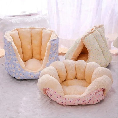 Canapé pour chien orthopédique | ComfortPro